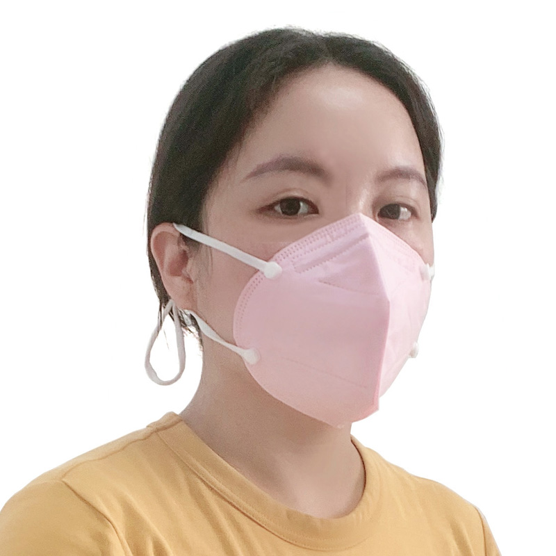 新製品、新しいナノMOF材料自己消毒kn95ウイルス対策マスク