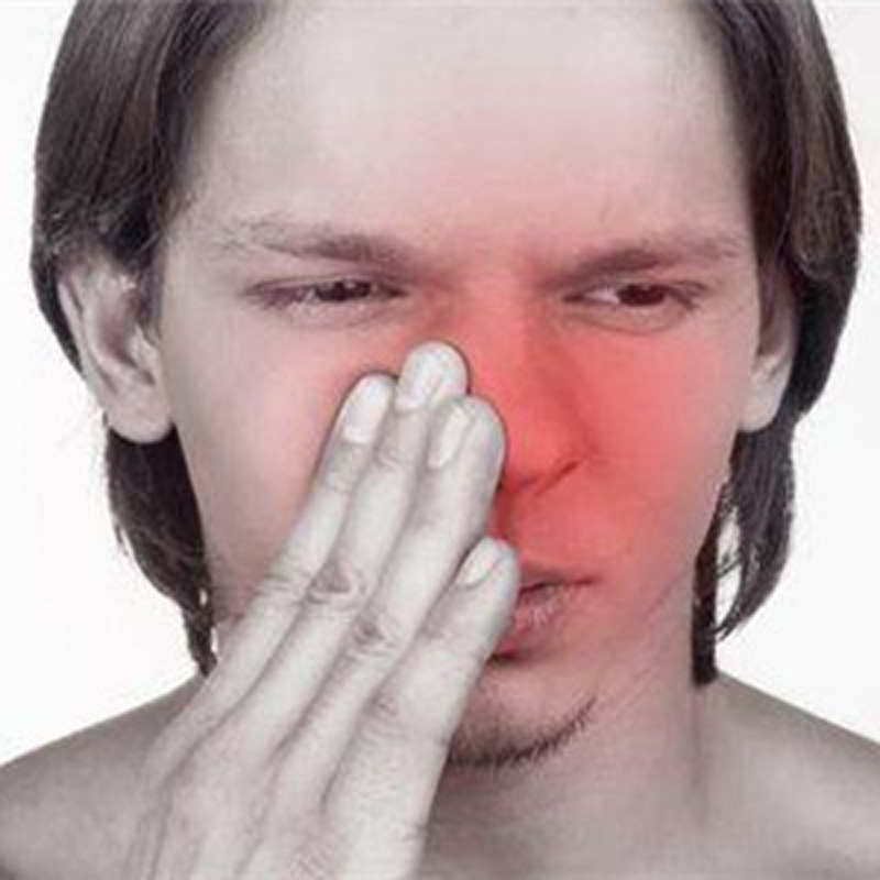 Spring?のアレルギー性鼻炎を治療する方法